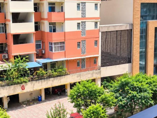 2 BHK Apartment in Noida Extension for rent Greater Noida. The reference number is 20720076