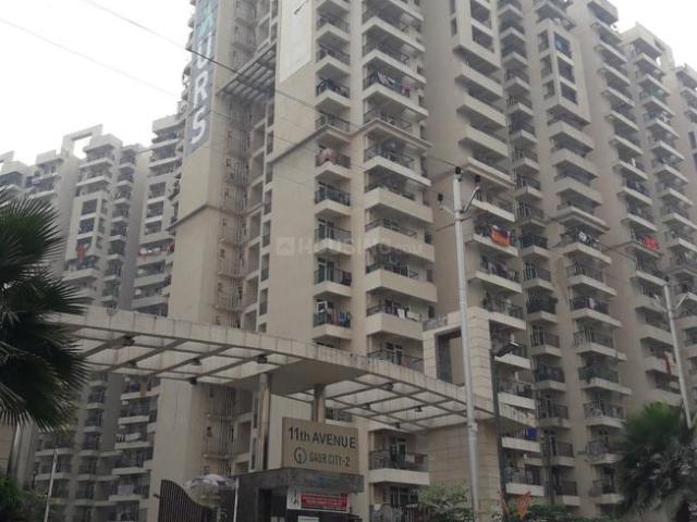 2 BHK Apartment in Noida Extension for rent Greater Noida. The reference number is 20726117