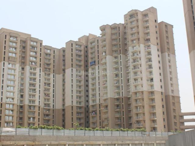 2 BHK Apartment in Noida Extension for rent Greater Noida. The reference number is 20731029