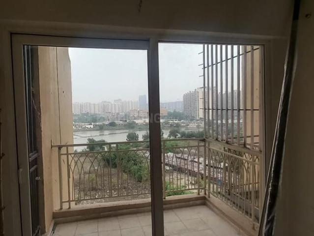 2 BHK Apartment in Noida Extension for rent Greater Noida. The reference number is 20734260