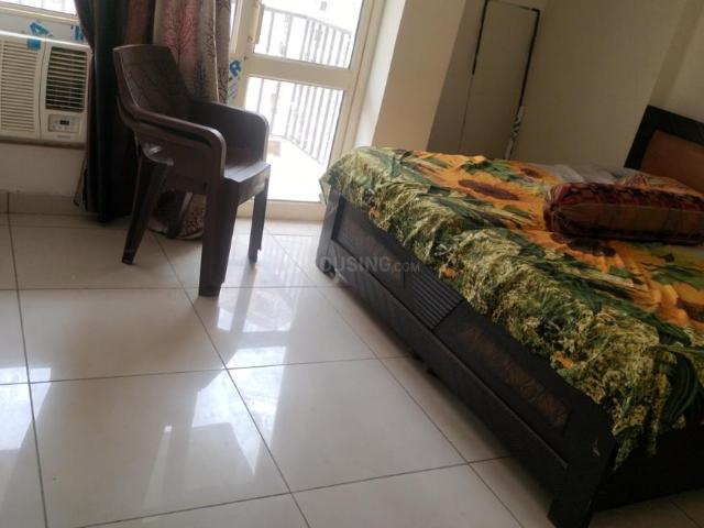 2 BHK Apartment in Noida Extension for rent Greater Noida. The reference number is 20735357