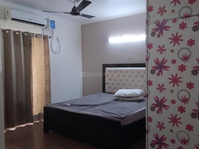 2 BHK Apartment in Noida Extension for rent Greater Noida. The reference number is 20736785