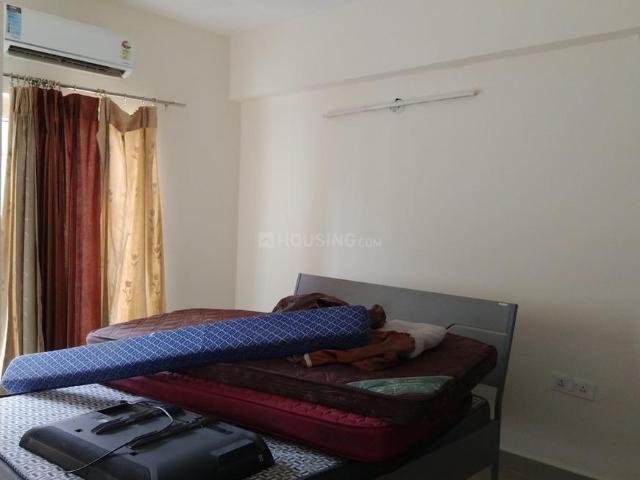 2 BHK Apartment in Noida Extension for rent Greater Noida. The reference number is 20736998