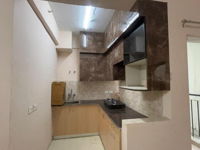 2 BHK Apartment in Noida Extension for rent Greater Noida. The reference number is 20739006