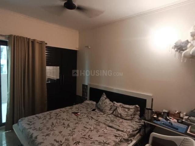 2 BHK Apartment in Noida Extension for rent Greater Noida. The reference number is 20743715