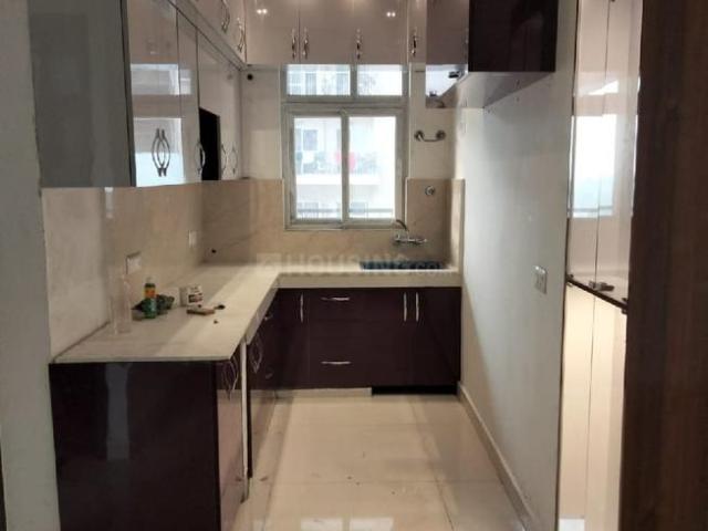 2 BHK Apartment in Noida Extension for rent Greater Noida. The reference number is 20746756