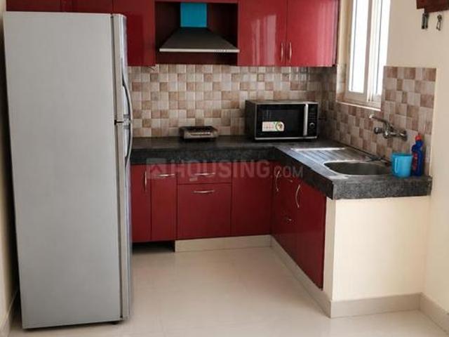 2 BHK Apartment in Noida Extension for rent Greater Noida. The reference number is 20753547