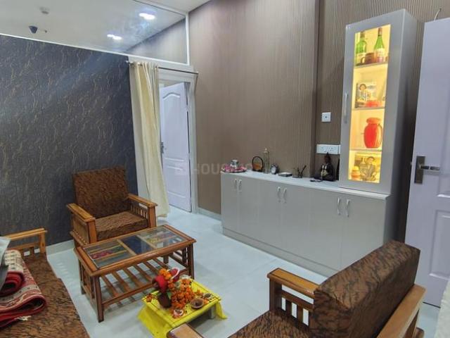 2 BHK Apartment in Noida Extension for rent Greater Noida. The reference number is 20755458