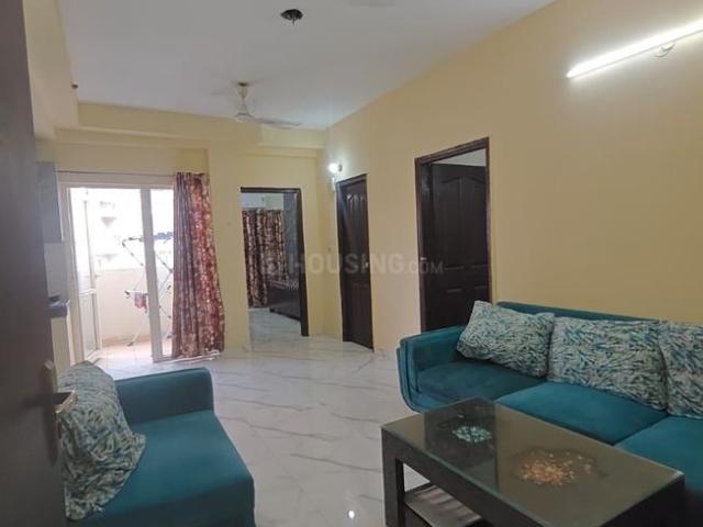 2 BHK Apartment in Noida Extension for rent Greater Noida. The reference number is 20755778