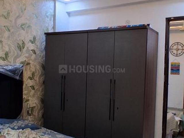 2 BHK Apartment in Noida Extension for rent Greater Noida. The reference number is 20756573