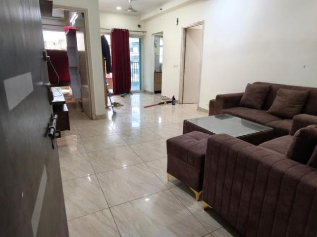 2 BHK Apartment in Noida Extension for rent Greater Noida. The reference number is 20756674