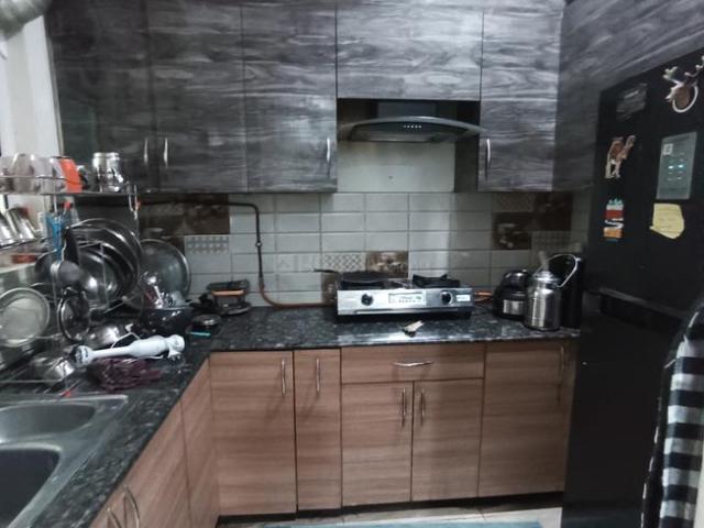 2 BHK Apartment in Noida Extension for rent Greater Noida. The reference number is 20771726