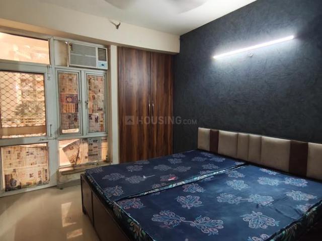 2 BHK Apartment in Noida Extension for rent Greater Noida. The reference number is 20781506