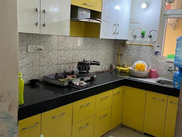 2 BHK Apartment in Noida Extension for rent Greater Noida. The reference number is 20790490