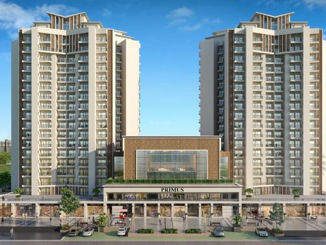 2 BHK Apartment in Noida Extension for rent Greater Noida. The reference number is 20791960