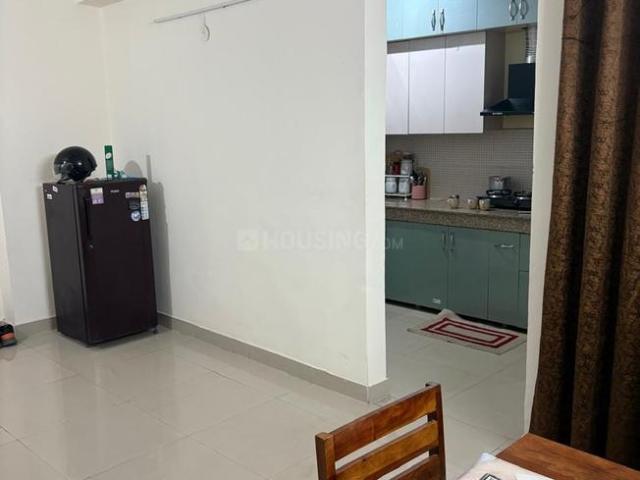 2 BHK Apartment in Noida Extension for rent Greater Noida. The reference number is 20803120