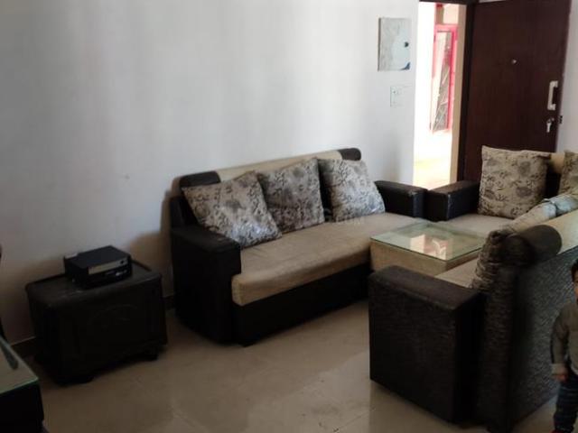 2 BHK Apartment in Noida Extension for rent Greater Noida. The reference number is 20804935