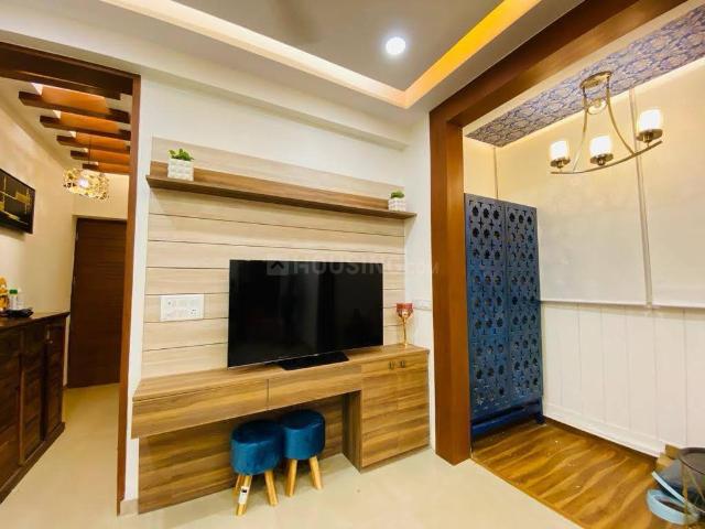 2 BHK Apartment in Noida Extension for rent Greater Noida. The reference number is 20810218
