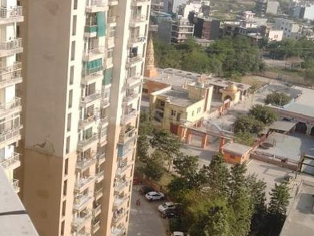 2 BHK Apartment in Noida Extension for rent Greater Noida. The reference number is 20814844
