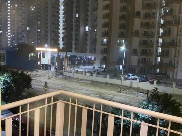 2 BHK Apartment in Noida Extension for rent Greater Noida. The reference number is 20814877