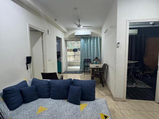 2 BHK Apartment in Noida Extension for rent Greater Noida. The reference number is 20815280