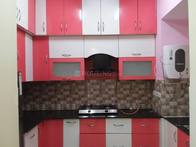 2 BHK Apartment in Noida Extension for rent Greater Noida. The reference number is 20818741