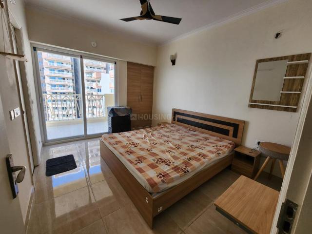 2 BHK Apartment in Noida Extension for rent Greater Noida. The reference number is 20823842