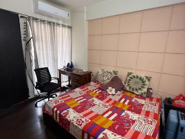 2 BHK Apartment in Noida Extension for rent Greater Noida. The reference number is 20832948