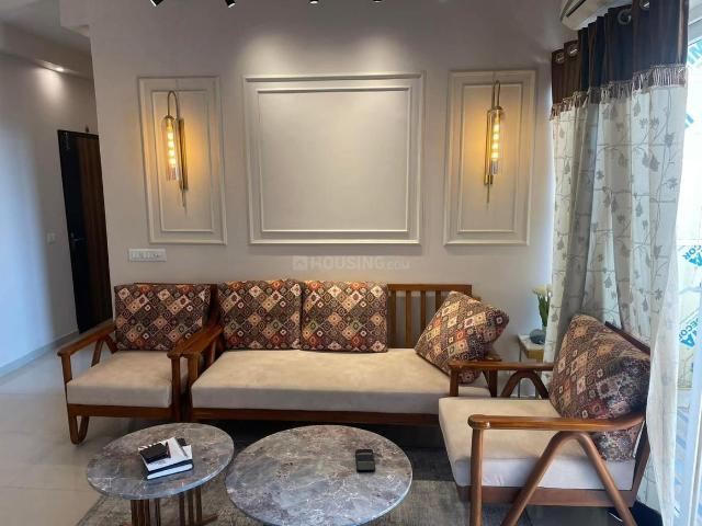 2 BHK Apartment in Noida Extension for rent Greater Noida. The reference number is 20833445