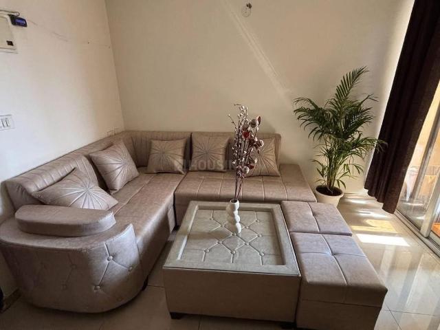 2 BHK Apartment in Noida Extension for rent Greater Noida. The reference number is 20835009