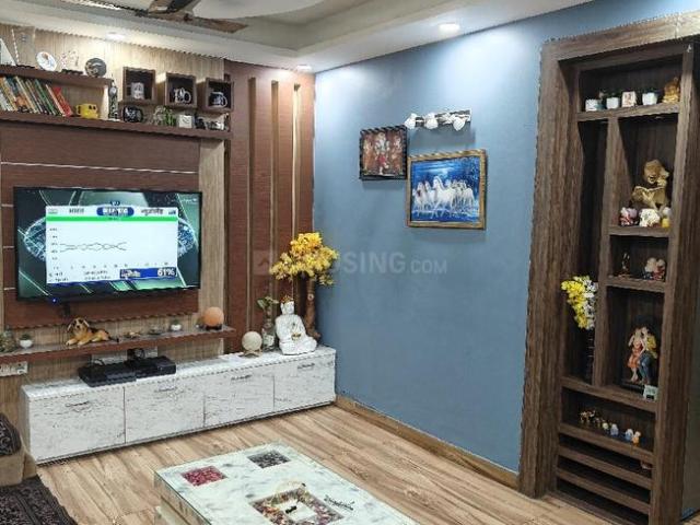 2 BHK Apartment in Noida Extension for rent Greater Noida. The reference number is 20836629