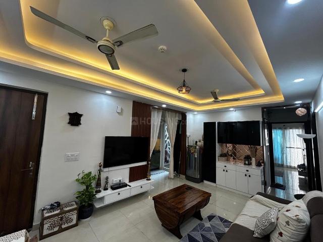 2 BHK Apartment in Noida Extension for rent Greater Noida. The reference number is 20836811