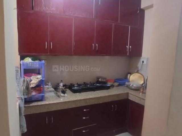 2 BHK Apartment in Noida Extension for rent Greater Noida. The reference number is 20838107