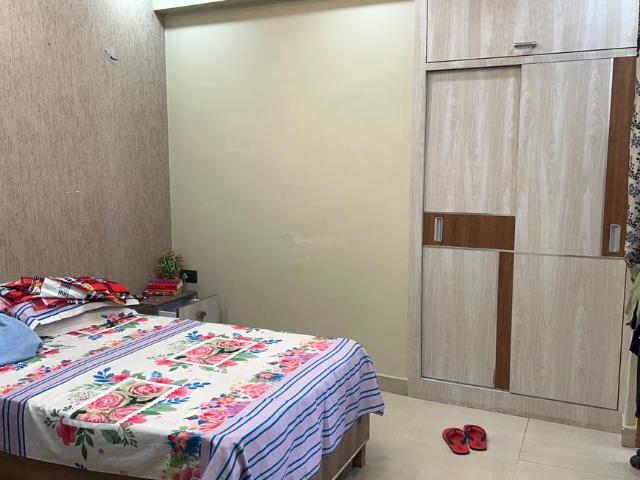 2 BHK Apartment in Noida Extension for rent Greater Noida. The reference number is 20854084