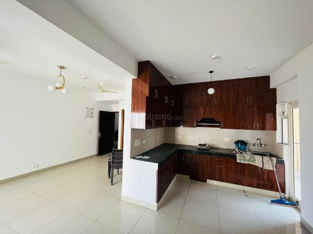 2 BHK Apartment in Noida Extension for rent Greater Noida. The reference number is 20855276