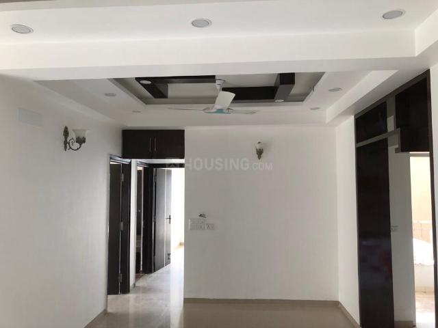 2 BHK Apartment in Noida Extension for rent Greater Noida. The reference number is 20855320