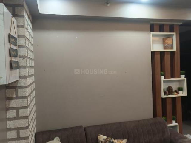 2 BHK Apartment in Noida Extension for rent Greater Noida. The reference number is 20877352