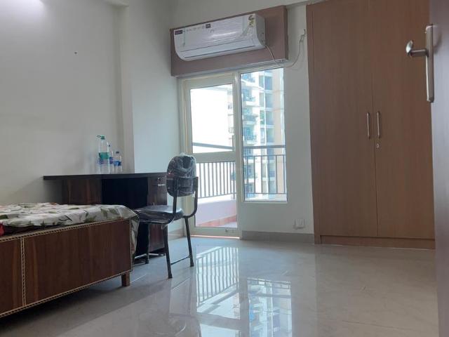 2 BHK Apartment in Noida Extension for rent Greater Noida. The reference number is 20881583