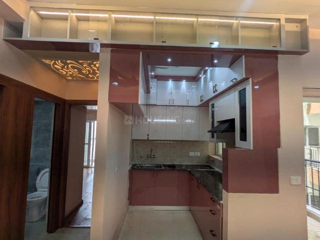 2 BHK Apartment in Noida Extension for rent Greater Noida. The reference number is 20887254