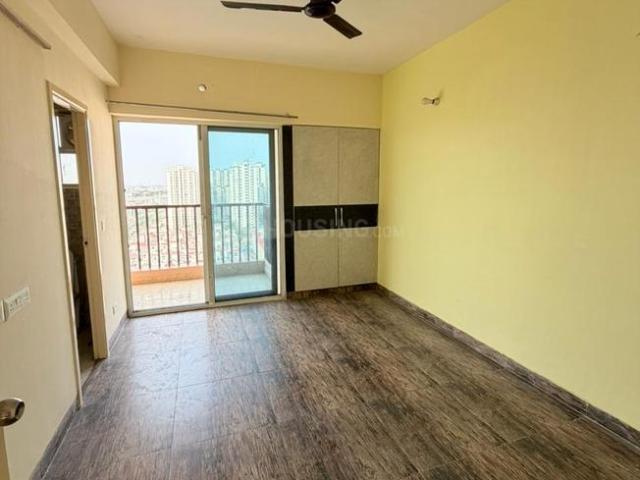 2 BHK Apartment in Noida Extension for rent Greater Noida. The reference number is 20888910