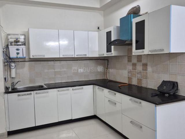 2 BHK Apartment in Noida Extension for rent Greater Noida. The reference number is 20890354