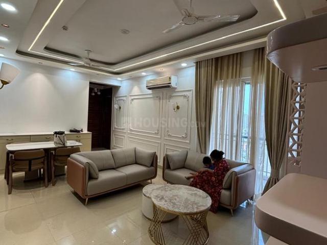 2 BHK Apartment in Noida Extension for rent Greater Noida. The reference number is 20891314