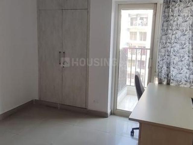 2 BHK Apartment in Noida Extension for rent Greater Noida. The reference number is 20895760