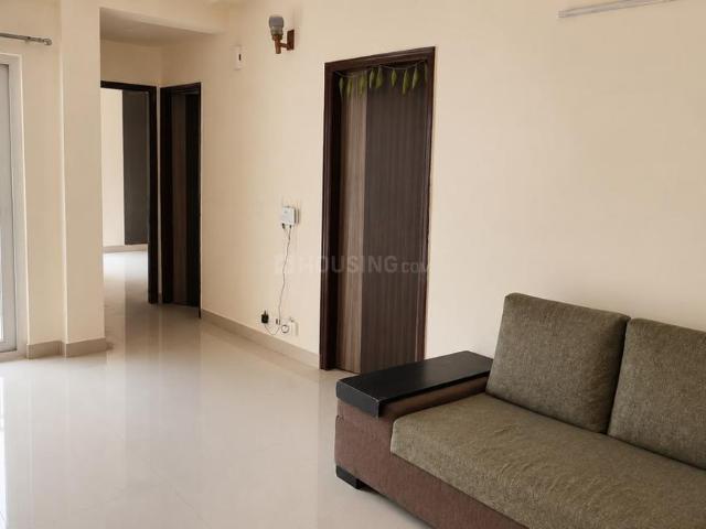 2 BHK Apartment in Noida Extension for rent Greater Noida. The reference number is 20897304