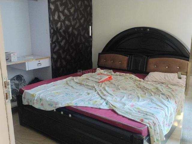 2 BHK Apartment in Noida Extension for rent Greater Noida. The reference number is 20903620