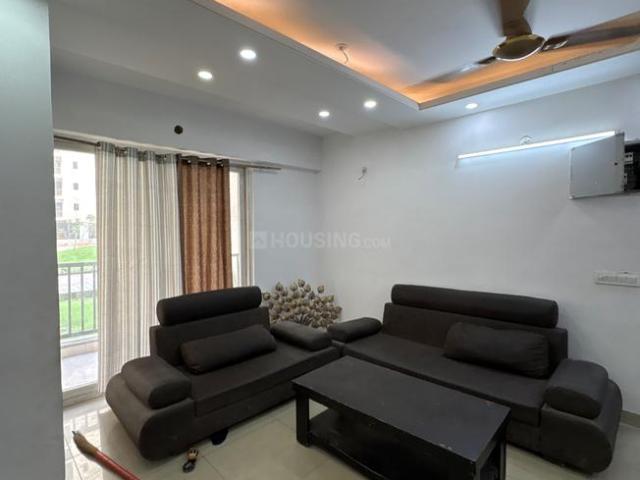 2 BHK Apartment in Noida Extension for rent Greater Noida. The reference number is 20904019