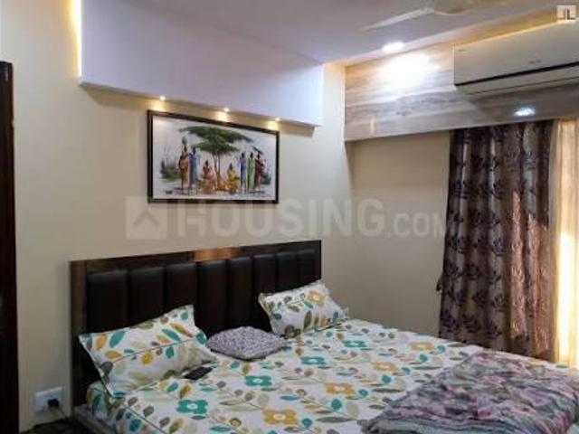 2 BHK Apartment in Noida Extension for rent Greater Noida. The reference number is 20912761