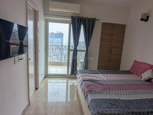 2 BHK Apartment in Noida Extension for rent Greater Noida. The reference number is 20914453