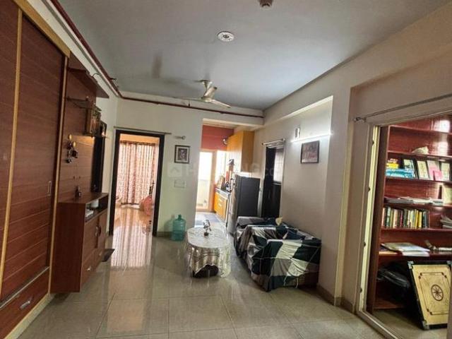 2 BHK Apartment in Noida Extension for rent Greater Noida. The reference number is 20917477