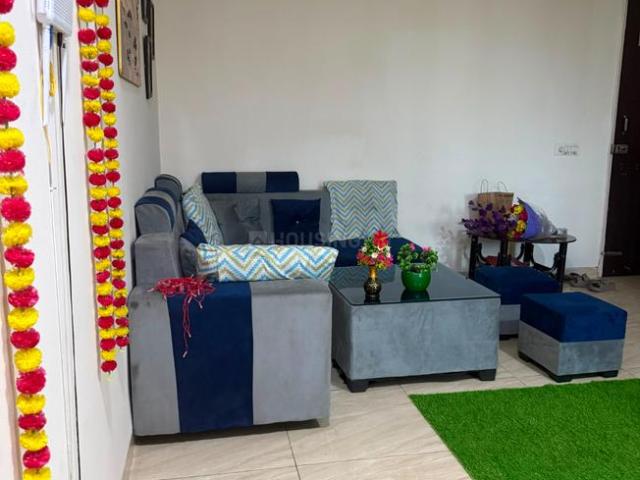 2 BHK Apartment in Noida Extension for rent Greater Noida. The reference number is 20917797